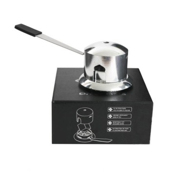 OnlyOne Διαχειριστής Θερμότητας